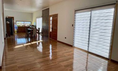 Casa en arriendo  en ANDACOLLO