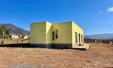 Casa en arriendo  en ANDACOLLO