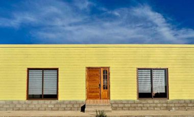 Casa en arriendo  en ANDACOLLO