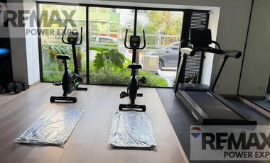 ALQUILER DE DEPARTAMENTO EN ESTRENO CERCA AL GOLF- SAN ISIDRO