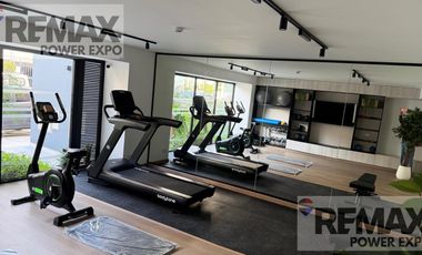 ALQUILER DE DEPARTAMENTO EN ESTRENO CERCA AL GOLF- SAN ISIDRO