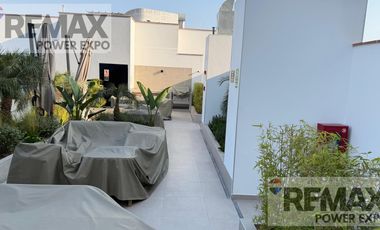 ALQUILER DE DEPARTAMENTO EN ESTRENO CERCA AL GOLF- SAN ISIDRO