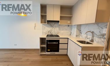ALQUILER DE DEPARTAMENTO EN ESTRENO CERCA AL GOLF- SAN ISIDRO