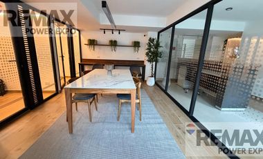 ALQUILER DE DEPARTAMENTO EN ESTRENO CERCA AL GOLF- SAN ISIDRO