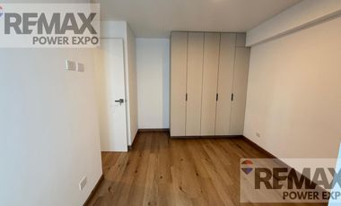 ALQUILER DE DEPARTAMENTO EN ESTRENO CERCA AL GOLF- SAN ISIDRO