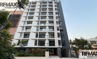 ALQUILER DE DEPARTAMENTO EN ESTRENO CERCA AL GOLF- SAN ISIDRO