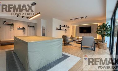ALQUILER DE DEPARTAMENTO EN ESTRENO CERCA AL GOLF- SAN ISIDRO