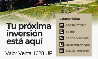 TU PROXIMA INVERSION ESTA AQUI