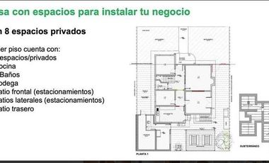 Casa en arriendo  en VIÑA DEL MAR