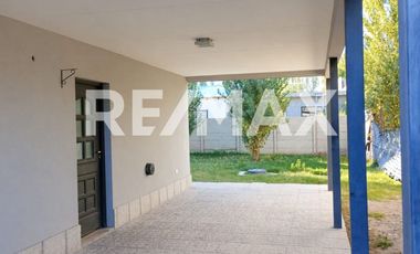 VENTA DE CASA 2 DORMITORIOS EN LA CASONA PLOTTIER