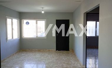 VENTA DE CASA 2 DORMITORIOS EN LA CASONA PLOTTIER