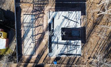 Departamento 1 dorm en pozo en venta Plottier