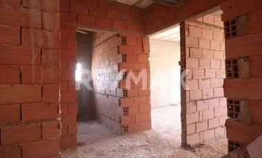 DPTO EN VENTA 2 DORMIS CON COCHERA| PLOTTIER