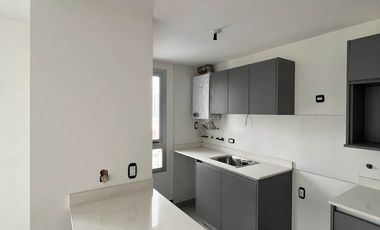 DPTO 1 DORMITORIO SOBRE BV. PELLEGRINI TORRE MILAN