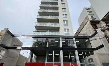 DPTO 1 DORMITORIO SOBRE BV. PELLEGRINI TORRE MILAN