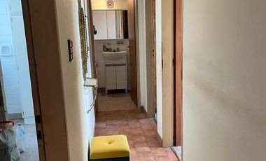 DEPARTAMENTO EN BARRIO COSTITUYENTES