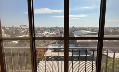 DEPARTAMENTO EN BARRIO COSTITUYENTES