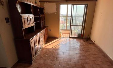 DEPARTAMENTO EN BARRIO COSTITUYENTES