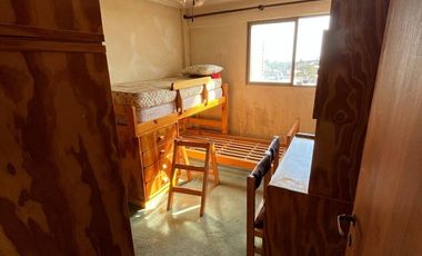 DEPARTAMENTO EN BARRIO COSTITUYENTES