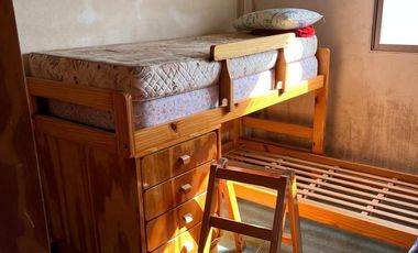 DEPARTAMENTO EN BARRIO COSTITUYENTES