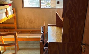 DEPARTAMENTO EN BARRIO COSTITUYENTES