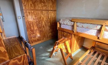 DEPARTAMENTO EN BARRIO COSTITUYENTES