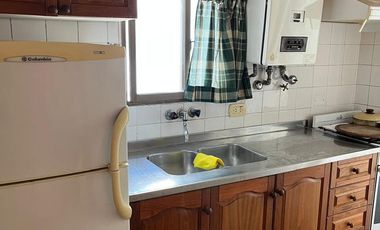 DEPARTAMENTO EN BARRIO COSTITUYENTES