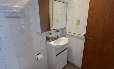 DEPARTAMENTO EN BARRIO COSTITUYENTES