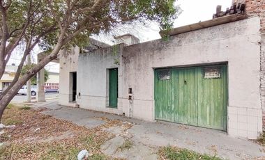 VENTA GALPÓN 175 M² BARRIO ALVEAR A REFACCIONAR