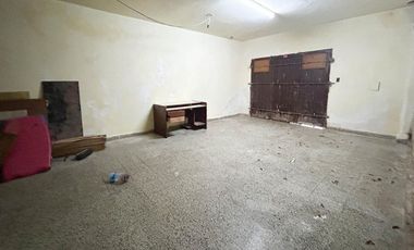 VENTA GALPÓN 175 M² BARRIO ALVEAR A REFACCIONAR