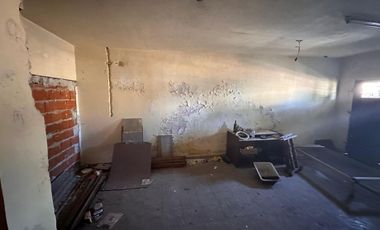 VENTA GALPÓN 175 M² BARRIO ALVEAR A REFACCIONAR