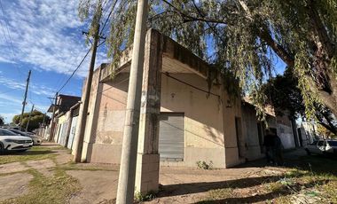 VENTA GALPÓN 175 M² BARRIO ALVEAR A REFACCIONAR