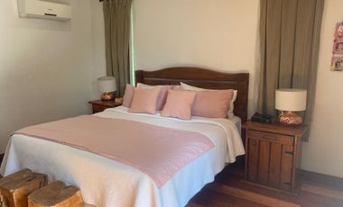 ARRIENDO PARCELA 5000MTS Lampa