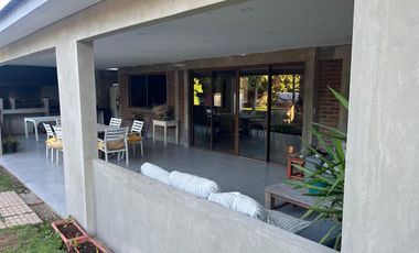 ARRIENDO PARCELA 5000MTS Lampa