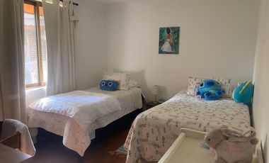ARRIENDO PARCELA 5000MTS Lampa