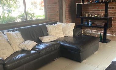 ARRIENDO PARCELA 5000MTS Lampa
