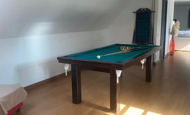 ARRIENDO PARCELA 5000MTS Lampa
