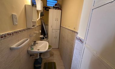 Casa 2/3 Dorm-Pileta-Cochera barrio Sur