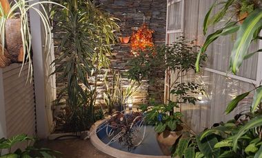 Casa 2/3 Dorm-Pileta-Cochera barrio Sur