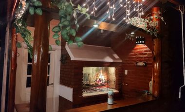 Casa 2/3 Dorm-Pileta-Cochera barrio Sur