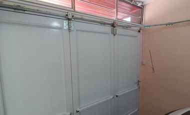 Casa 2/3 Dorm-Pileta-Cochera barrio Sur