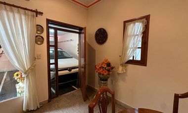 Casa 2/3 Dorm-Pileta-Cochera barrio Sur