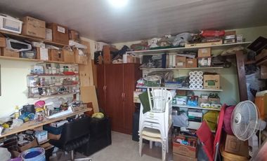 Casa 2/3 Dorm-Pileta-Cochera barrio Sur