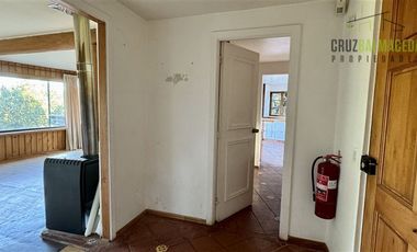 Casa en Arriendo en Viento Puelche, Molino Viejo