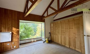 Casa en Arriendo en Viento Puelche, Molino Viejo