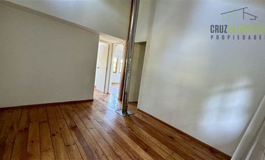 Casa en Arriendo en Viento Puelche, Molino Viejo