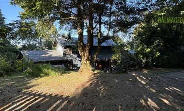 Casa en Arriendo en Viento Puelche, Molino Viejo