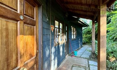 Casa en Arriendo en Viento Puelche, Molino Viejo
