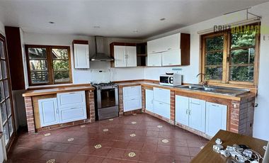 Casa en Arriendo en Viento Puelche, Molino Viejo