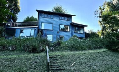 Casa en Arriendo en Viento Puelche, Molino Viejo